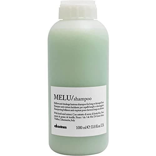 Image of Davines - Essential Haircare MELU Shampoo (1000ml), 1 l (Pack of 1)