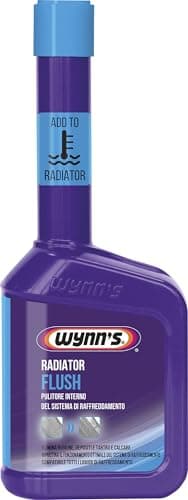 Image of Wynn's Car Engine Cleaner/Protection