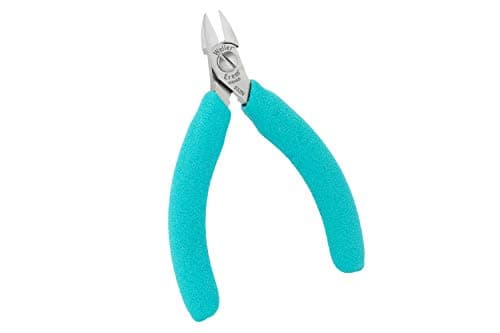 Image of Weller Erem 532N Precision Side-Cutting Pliers, Super Full Flush, 115 mm