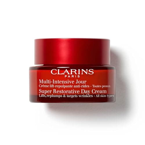 Image of Clarins Super Restorative Day All Skin Types 50ml