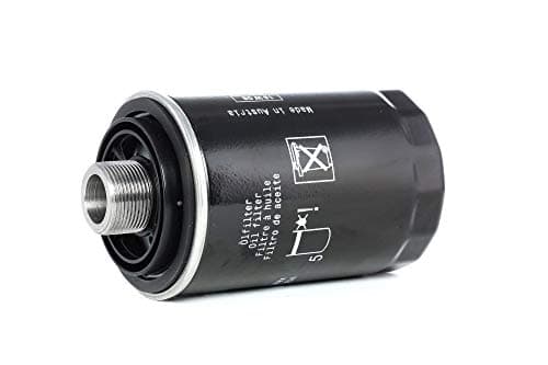 Image of MAHLE OC 456 Oil Filter