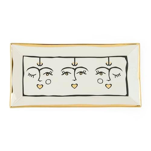 Image of Jonathan Adler Marseilles Long Tray