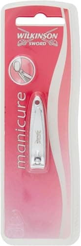 Image of Wilkinson Sword Mini Nail Clippers