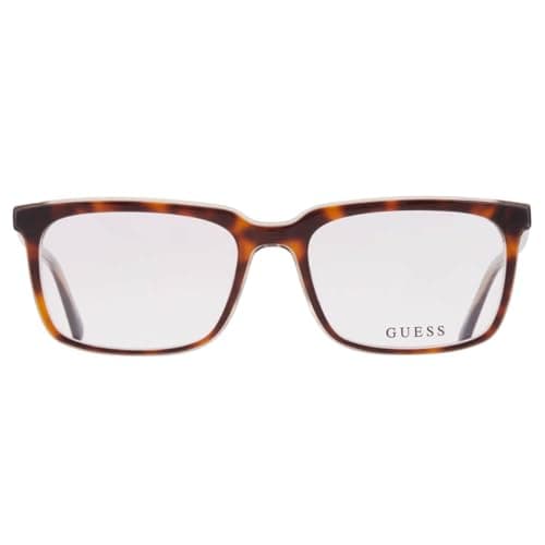 Image of GUESS GU50063 056 56 New Men Eyeglasses