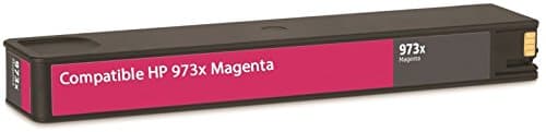 Image of XL-Ink compatible with HP F6T82AE 973X/HP973X Magenta (Yield 7000 pages) …