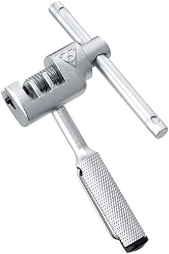 Image of Topeak 60101303 Universal Chain Tool, Silver
