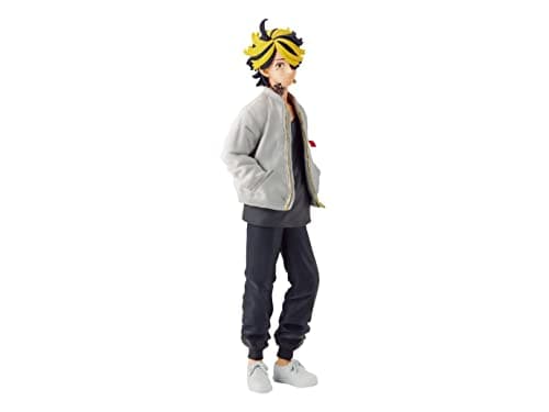 Image of Banpresto - Tokyo Revengers - Kazutora Hanemiya Statue