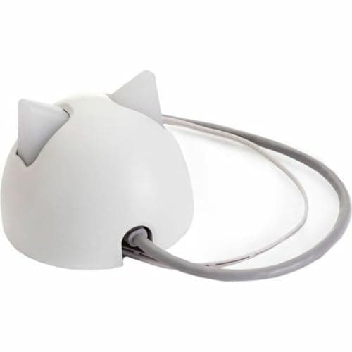 Image of Sure Petcare Hub, Compatible with SureFlap Microchip Pet Door Connect, SureFlap Microchip Cat Flap Connect, SureFeed Microchip Pet Feeder Connect, Felaqua Connect, Mobile App, iOS, Android, White