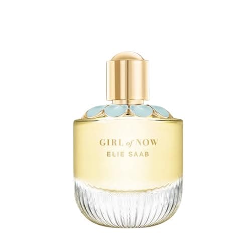 Image of Girl of Now by Elie Saab Eau de Parfum For Women, 90ml