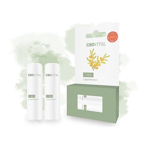 Image of CBD VITAL CBD Lip Balm