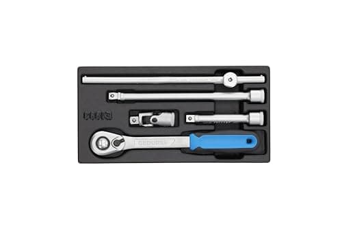 Image of Tool Module with Tool Assortment