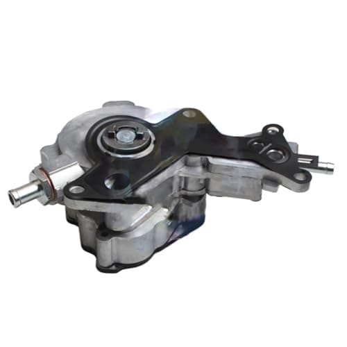 Image of 038145209K Brake Vacuum Pump Fit For VW Fit For Audi 3M21-9350-AA 3M21-9350-BA 038145209 038145209A 038145209C Brake Vacuum Pump