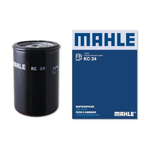 Image of MAHLE KC 24 Fuel filter