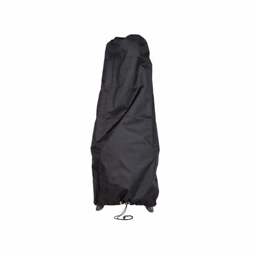 Image of La Hacienda Premium Chimenea Cover Extra Large 60572, Black