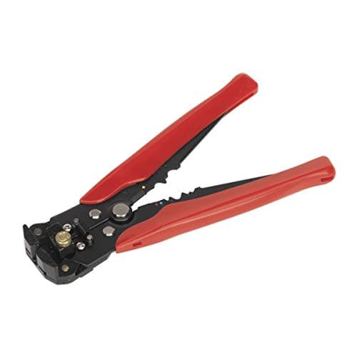 Image of Sealey Ak225 Wire Stripping Tool Automatic