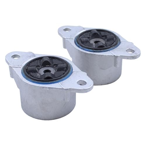 Image of HouYeen Rear Right and Left Top Strut Mounting for for-d BMax Ecosport Fiesta mk6 mk7 KA mk3 Puma Tourneo Transit Courier Maz-da 2 2007-Onwards