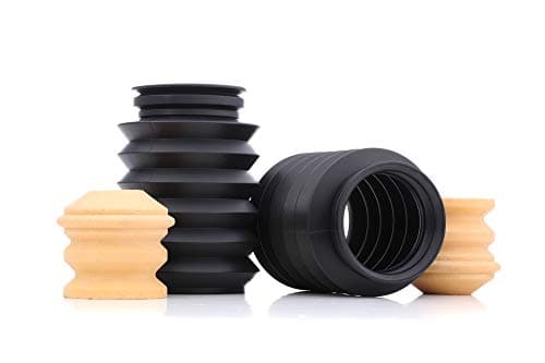 Image of Shock Absorber Protection Kit Front 910189 by KYB