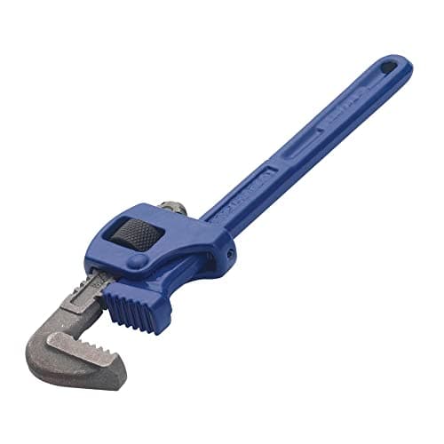 Image of Eclipse Professional Tools ESPW10 10" Stillson Pattern Pipe Wrench