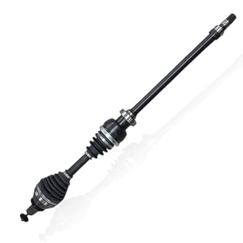 Image of Drive Shaft Kit Front Right Compatible With Volvo S60 S80 V60 V70 2.0 2.4 2.5 (Years 2006-2015)(Manual) Joint Kit,CV Kit