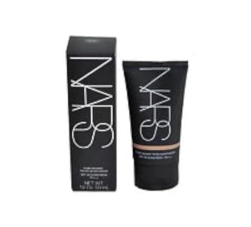 Image of NARS Pure Radiant tinted moisturizer ALASKA