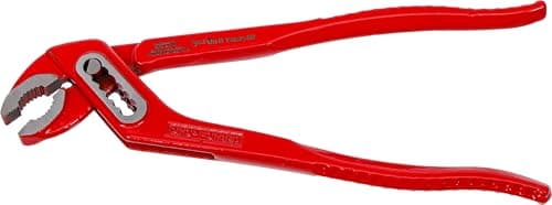 Image of BGS Diy 461 | Water Pump Pliers | 240 mm