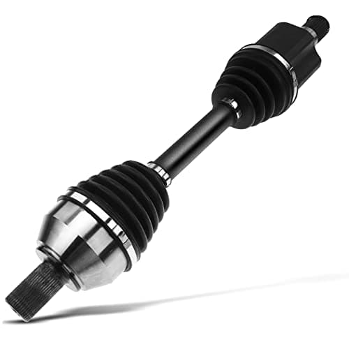 Image of Frankberg Joint Kit Drive Shaft CV Joint Kit Automatic Transmission Mitout ABS Ring Front Axle Left Compatible with S60 II 134 S80 II 124 V60 I 155 157 V70 III 135 Replace# 36001232
