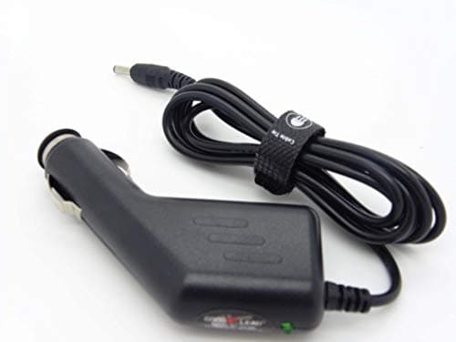 Image of 5 Volt 2A Car Charger For Philips Personal CD Player EXP2546/12 5 Volt AY3162