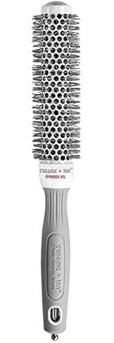 Image of Olivia Garden Ceramic + Ion Speed XL Extra-Long Barrel Hair Brush CIXL-25 (1")