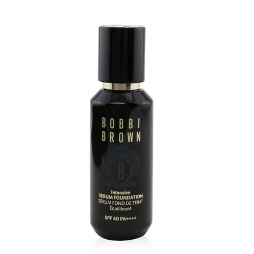 Image of Intensive Serum Foundation SPF 40 - N-052 Natural by Bobbi Brown for Women - 1 oz Foundation