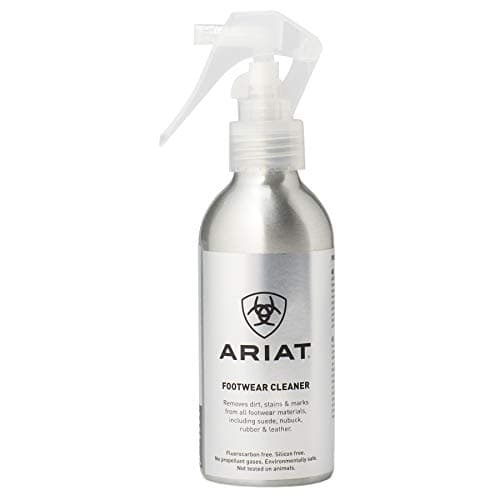 Image of ARIAT Footwear Cleaner - Unisex - 150ml - Spray top for easy application