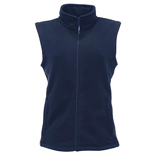 Image of Regatta Women's Micro Bodywarmer - Size 20 - Dark Navy