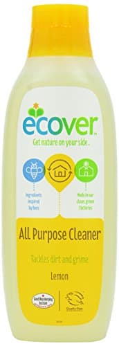Image of Ecover All Purpose Cleaner 1 Litre (Pack of 4)