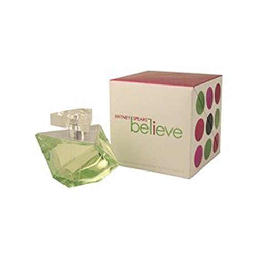 Image of Women's Perfume Believe Britney Spears EDP