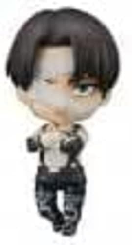 Image of GOODSMILE Attack on Titan Nendoroid Levi Ackerman: The Final Season Ver, 10