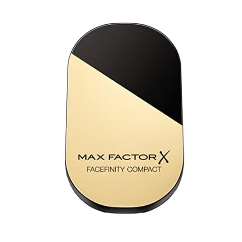 Image of Max Factor Facefinity Refillable Compact Foundation