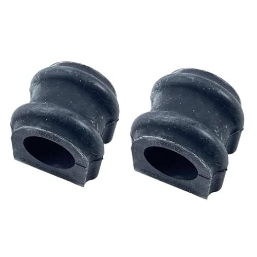Image of Stabilizer Bar Bushing Compatible With Jeep For Cherokee 2014-2023 2pcs Car Front Stabilizer Bar Bushing Replacement 05168612AD