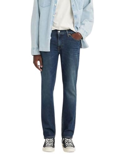 Image of Levi's Men's 511 Slim Jeans, Figure It Out Adv, 32 W/32 L