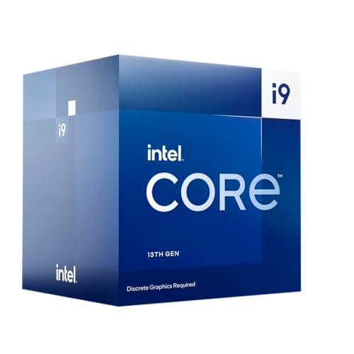 Image of Intel Core i9 13900F 13th Generation 24 Core Processor