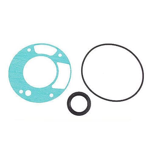 Image of Genuine Volvo S40, V50 T5/2.4 (04-12) Oil Pump Seal Kit (Petrol)