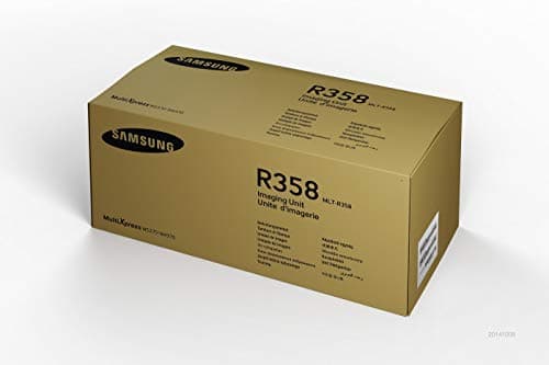 Image of Samsung SV167A MLT-R358 Imaging Unit, Black, Pack of 1