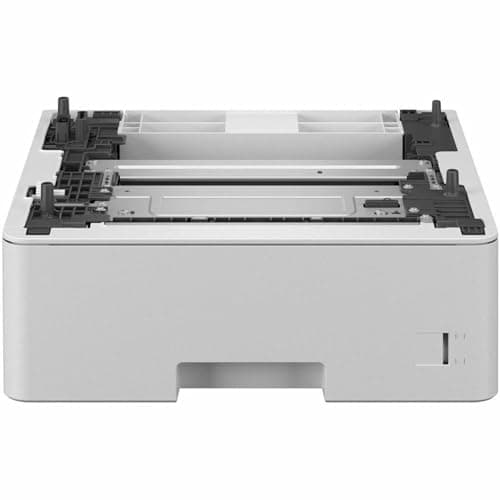 Image of Brother LT-6505 Lower Paper Tray, 500 Sheet Capacity, A4 Size, Increase Printer Paper Input Capacity