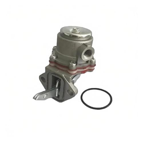 Image of Engine Petrol Pumps For Fiat For Hitachi/OM 480 504090935 504090936 9.06.032.11 9.06.161.11 Fuel Pump