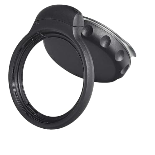 Image of AAA PRODUCTS Ultra Compact - Car Windscreen Easyport Mount for TOMTOM ONE 30, XL 30 and XL Europe V2 Satellite Navigation System - UK & Ireland, Europe Models and Vairants