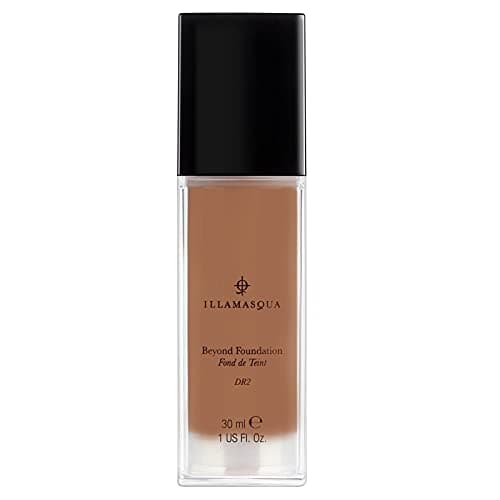 Image of Illamasqua Beyond Foundation, Dr2, 30 ml