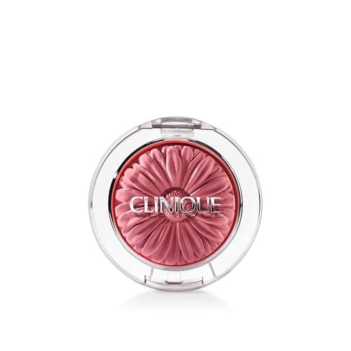 Image of Clinique Cheek Pop Powder Blush | Long Lasting And Buildable, Vibrant Yet Natural-Looking Colour