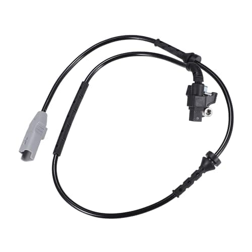Image of Partuto Abs Wheel Speed Sensor 4545K8 - for Peugeot 3008 2009-2016 - 1 Pc