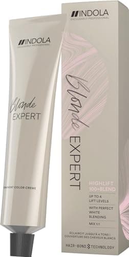 Image of Indola Permanent Blonde Expert 60ml