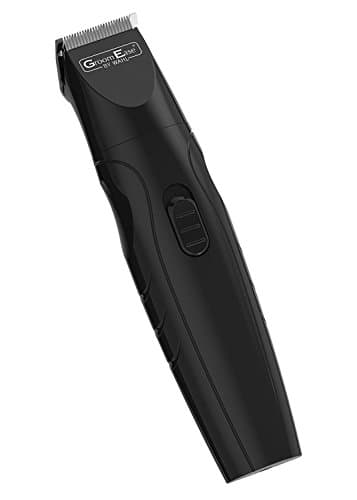 Image of Wahl Groomease, GroomEase by Wahl Rechargeable Stubble and Beard Trimmer, Trimmers for Men, Stubble Trimmer, Male Grooming Set, Hair Trimmers for Men, Beard Care Kit, Rechargeable