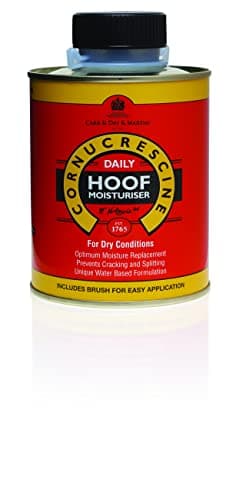 Image of Carr & Day & Martin Cornucrescine Daily Hoof Moisturiser 500ml