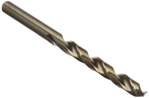 Image of Silverline Cobalt Drill Bit 8.0mm (589663)